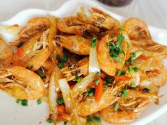 -覃记海鲜美食餐厅