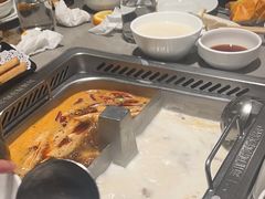 -海底捞火锅(苏宁生活广场店)
