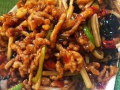 -桃子餐厅·天津菜(红星路直营店)