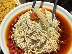 -晓淮山·扬州早茶·淮扬菜(龙阳广场店)