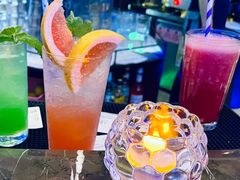 -MOSSO德国餐厅·音乐酒吧(环宇荟店)
