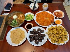-屋里家延边朝鲜族冷面(南园店)