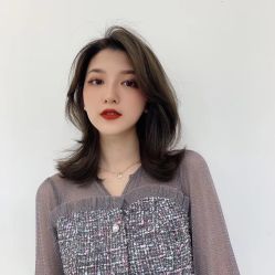 -CIT造型·烫发·染发