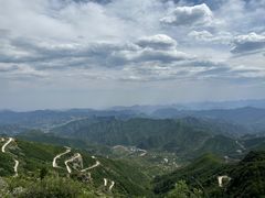 -白草畔自然风景区