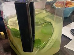 -江边城外烤全鱼(方庄时代购物中心店)
