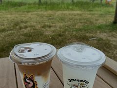 -omitofee咖啡(水泽店)