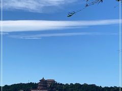 -颐和园