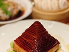 金牌扣肉-宁波柏悦酒店·钱湖渔港