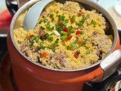 压锅小米排骨-老灶房-四川土菜(铁牛广场店)