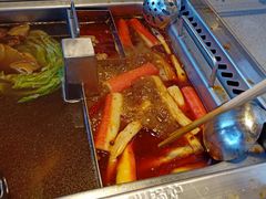 -海底捞火锅(公益西桥店)