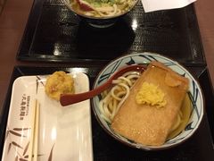 -丸龟制面(北心斋桥店)