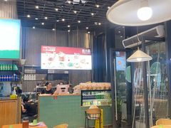 -越小品·越南餐厅(万科里店)