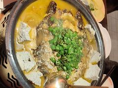 -探鱼·鲜青椒爽麻烤鱼(正佳广场店)