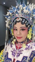 -盘子女人坊生日照·摄影馆(华强店)
