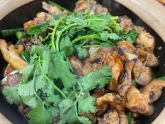 -华仔土鸡店(南洲分店)