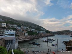 -东极岛景区-青浜岛