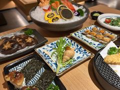 -德川家日本料理(顺义华联店)