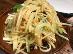 -柿子树炭烤羊腿(金台路店)