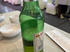 -金家老三饭庄(常营店)