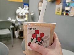 -茶力的小怪兽(中康店)