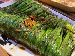 -木屋烧烤(万德庄店)