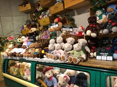 -济州岛泰迪熊博物馆