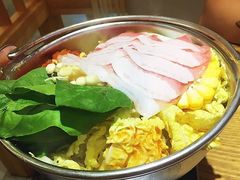 -林妈妈村·日式料理(宝山龙湖天街店)