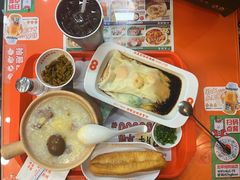 -红荔村肠粉(龙华地铁站店)