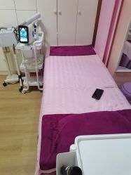 -香薇妮丝·定制减肥·身材管理