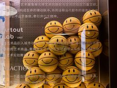 -TRACTION 运动中心(金融街店)