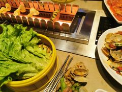 -丰茂烤串(金源店)