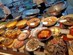 -高佳庄·舟山海鲜(海景旗舰店)