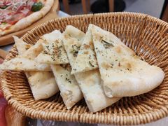 -后厨意餐La Cucina(外交公寓店)