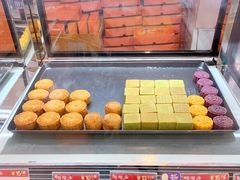 -陶陶居饼家(惠福东路店)