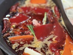 -赵美丽·重庆社区火锅·直营店(火车东站·中豪国际店)