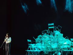 -陕北民歌大舞台