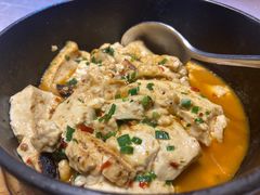 -回头食客-李久其家民间餐厅(望城金桥国际店)