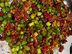 -飶香居(省博物馆店)