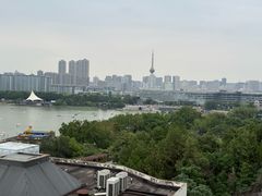 -云龙湖旅游景区