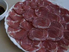 -百友顺涮肉城(故城东路店)