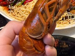-红盔甲·小龙虾(天钥桥店)