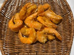 -万龙洲海鲜(安定门店)