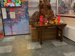 -锋味餐厅(空港复悦里店)
