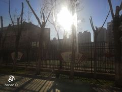 -秦皇岛市西港路小学