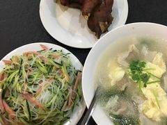 高汤云吞-买又大餐厅(福林里店)