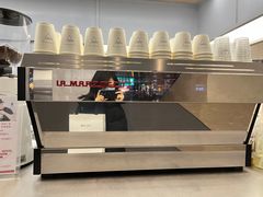 -Manner Coffee(IFS一楼店)