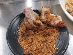 -张记烤羊腿(北花园店)