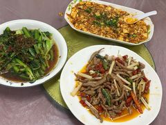-洪霞餐馆