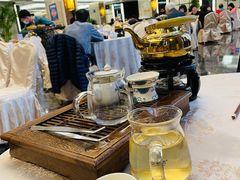 -香云轩·顺德菜(香云纱园林酒店店)