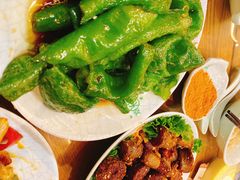 -清真·益鑫羊肉手抓馆(花园北街店)